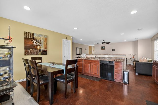 1115 Milltown Rd, Midland, TX 79705