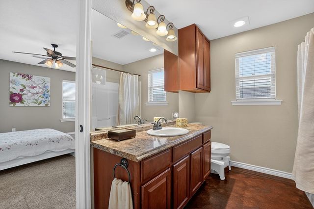 1115 Milltown Rd, Midland, TX 79705