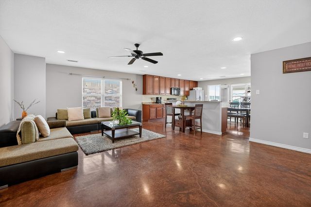 1115 Milltown Rd, Midland, TX 79705