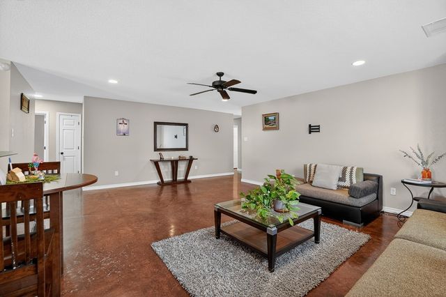 1115 Milltown Rd, Midland, TX 79705