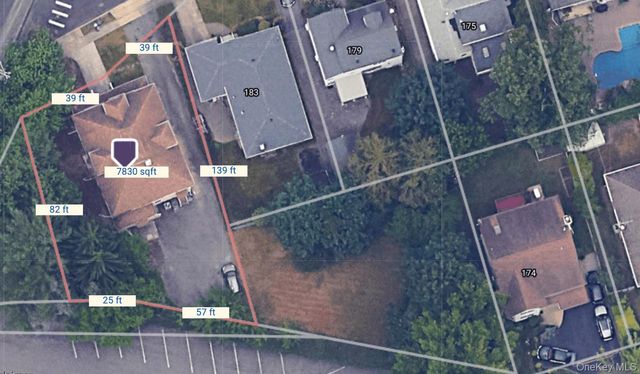 143 Searingtown Road, Albertson, NY 11507