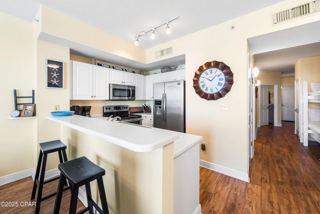 17757 Front Beach Road, 1903D, Panama City Beach, FL 32413