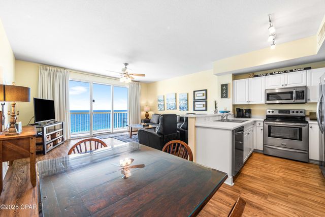 17757 Front Beach Road, 1903D, Panama City Beach, FL 32413