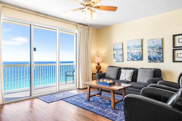 17757 Front Beach Road, 1903D, Panama City Beach, FL 32413