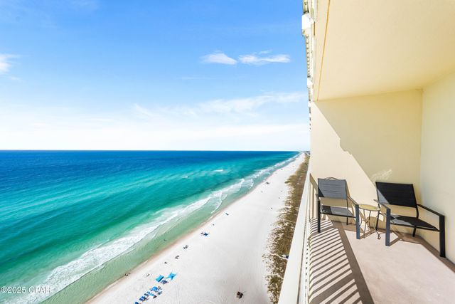 17757 Front Beach Road, 1903D, Panama City Beach, FL 32413