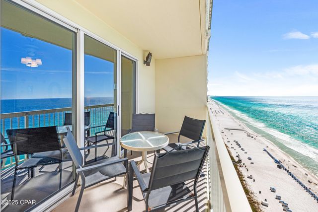17757 Front Beach Road, 1903D, Panama City Beach, FL 32413
