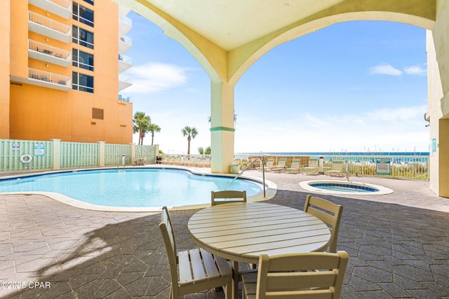 17757 Front Beach Road, 1903D, Panama City Beach, FL 32413