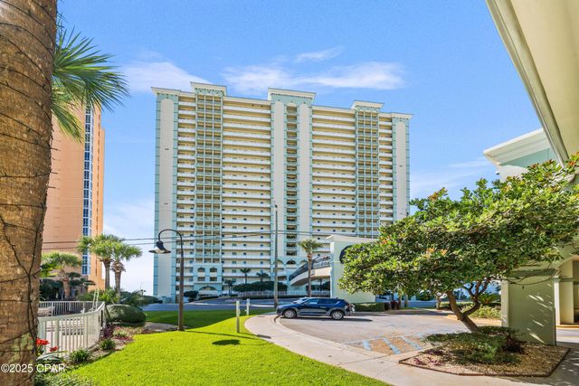 17757 Front Beach Road, 1903D, Panama City Beach, FL 32413