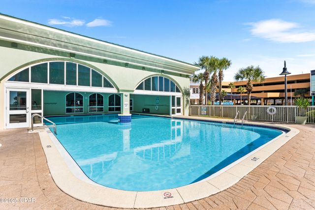 17757 Front Beach Road, 1903D, Panama City Beach, FL 32413