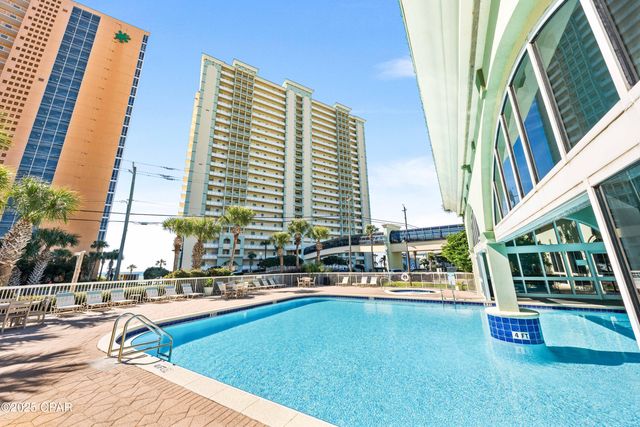 17757 Front Beach Road, 1903D, Panama City Beach, FL 32413