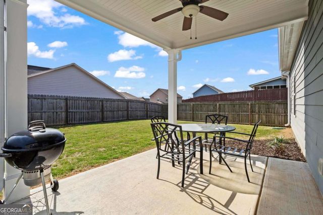 140 Couper Way, Cartersville, GA 30120