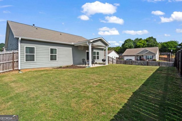 140 Couper Way, Cartersville, GA 30120