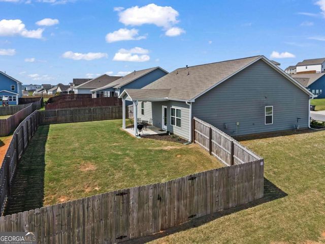 140 Couper Way, Cartersville, GA 30120
