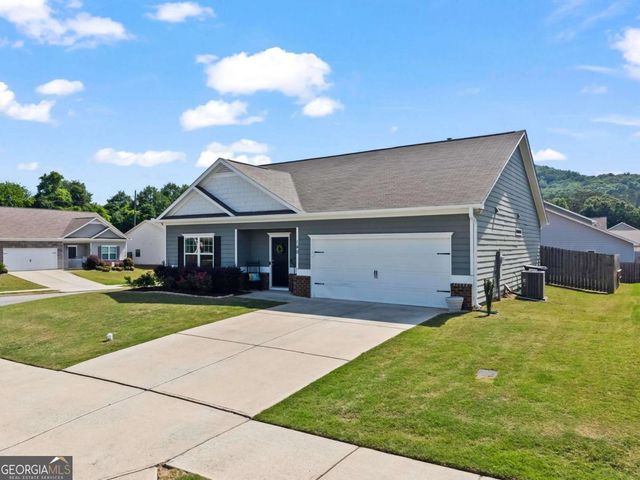 140 Couper Way, Cartersville, GA 30120
