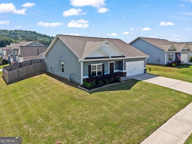 140 Couper Way, Cartersville, GA 30120