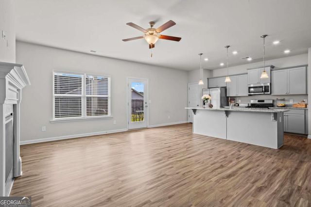 140 Couper Way, Cartersville, GA 30120