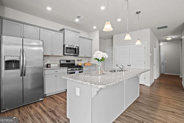 140 Couper Way, Cartersville, GA 30120