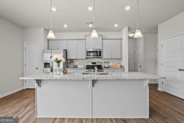 140 Couper Way, Cartersville, GA 30120