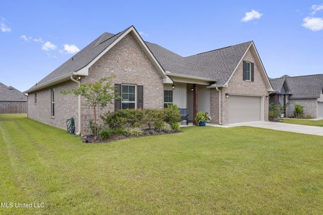 16424 Millsaps Avenue, Gulfport, MS 39503