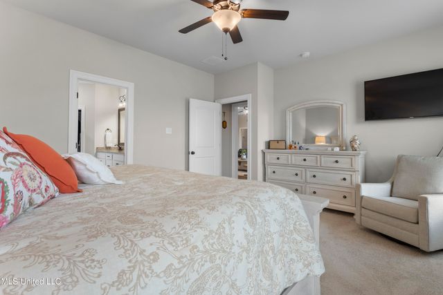 16424 Millsaps Avenue, Gulfport, MS 39503
