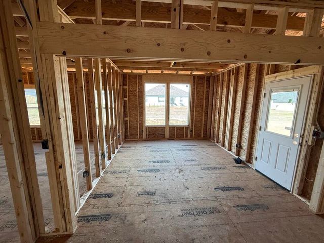 544 Columbine Street, Rogersville, MO 65742