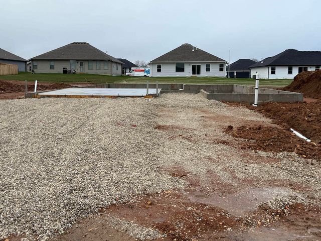 544 Columbine Street, Rogersville, MO 65742