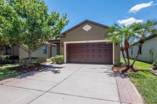 6108 MAGNOLIA PARK BOULEVARD, Riverview, FL 33578