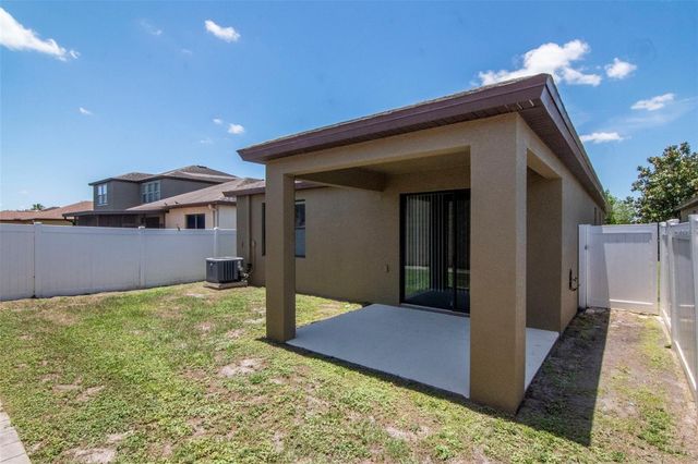 6108 MAGNOLIA PARK BOULEVARD, Riverview, FL 33578