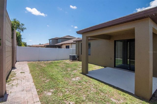 6108 MAGNOLIA PARK BOULEVARD, Riverview, FL 33578