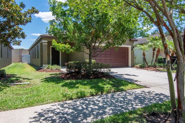 6108 MAGNOLIA PARK BOULEVARD, Riverview, FL 33578