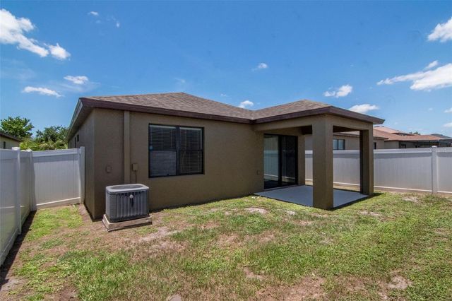6108 MAGNOLIA PARK BOULEVARD, Riverview, FL 33578