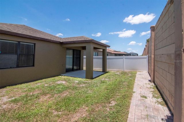 6108 MAGNOLIA PARK BOULEVARD, Riverview, FL 33578