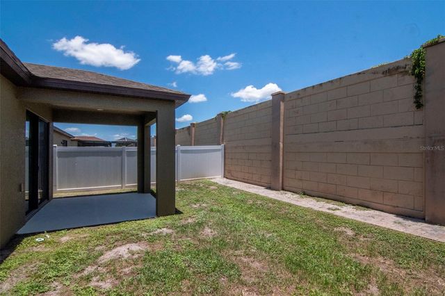6108 MAGNOLIA PARK BOULEVARD, Riverview, FL 33578