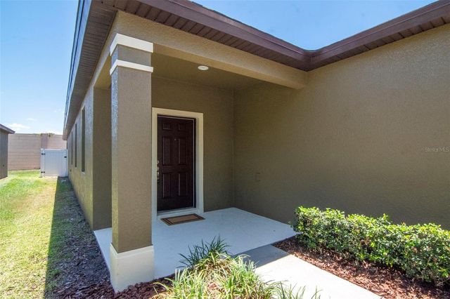 6108 MAGNOLIA PARK BOULEVARD, Riverview, FL 33578