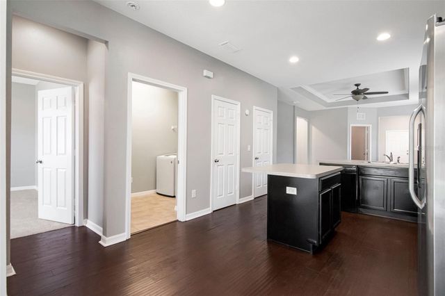 6108 MAGNOLIA PARK BOULEVARD, Riverview, FL 33578