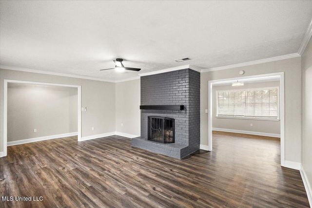 1502 Hawthorne Place, Clinton, MS 39056