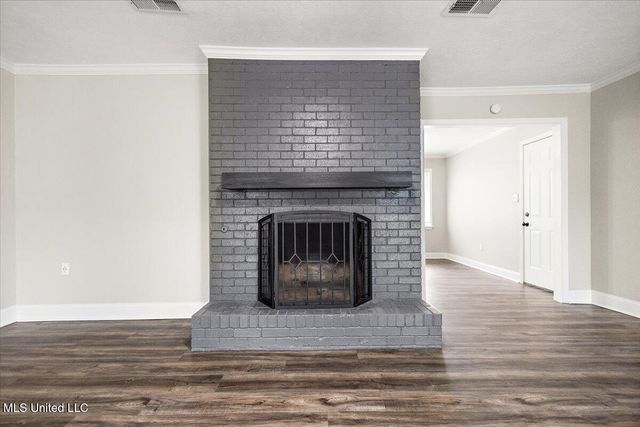 1502 Hawthorne Place, Clinton, MS 39056