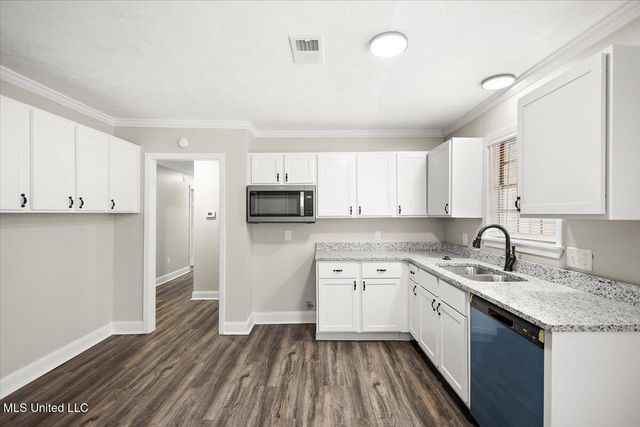 1502 Hawthorne Place, Clinton, MS 39056