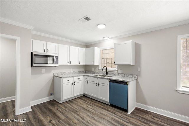 1502 Hawthorne Place, Clinton, MS 39056