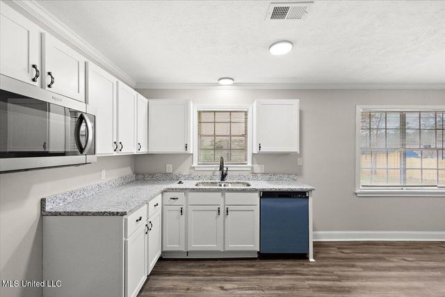 1502 Hawthorne Place, Clinton, MS 39056