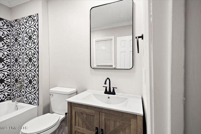 1502 Hawthorne Place, Clinton, MS 39056