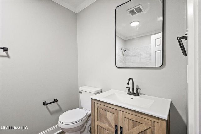 1502 Hawthorne Place, Clinton, MS 39056