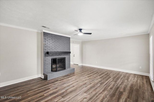 1502 Hawthorne Place, Clinton, MS 39056