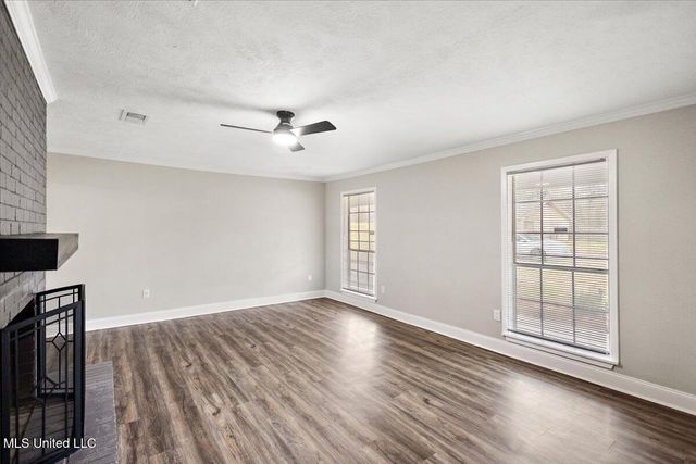 1502 Hawthorne Place, Clinton, MS 39056