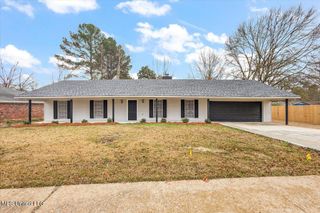 1502 Hawthorne Place, Clinton, MS 39056
