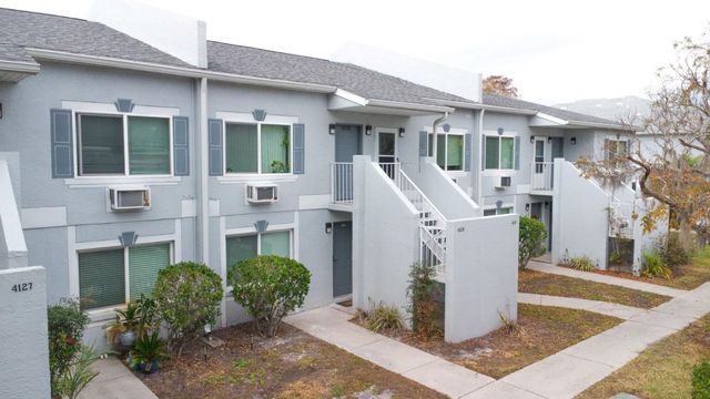 4129 DOLPHIN DRIVE 1, Tampa, FL 33617