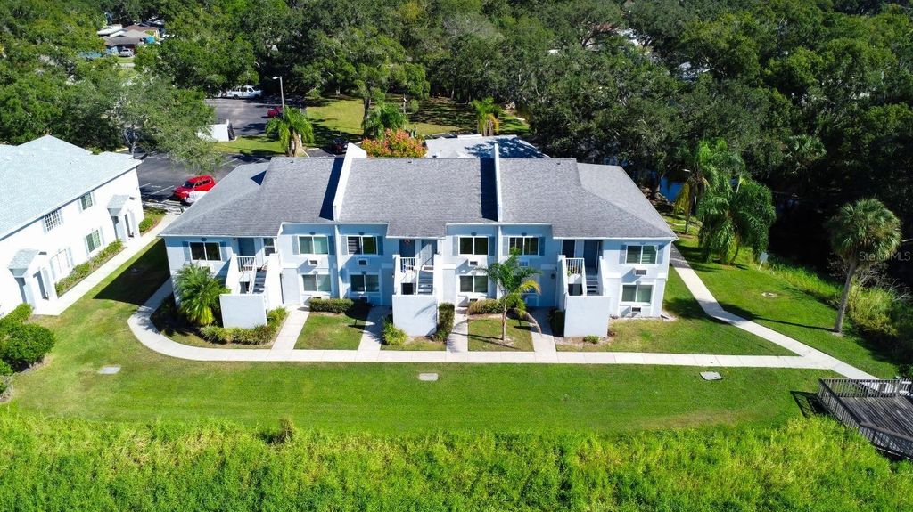 Image 1 of property listing at 4129 DOLPHIN DRIVE 1, Tampa, FL 33617