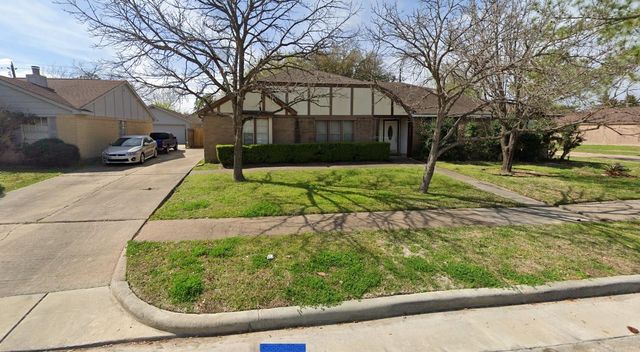 9506 Wellsworth Drive, Houston, TX 77083