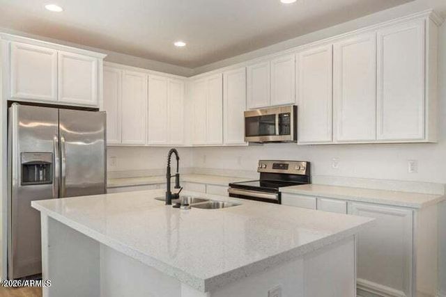 1635 E DOGWOOD Lane, Gilbert, AZ 85295