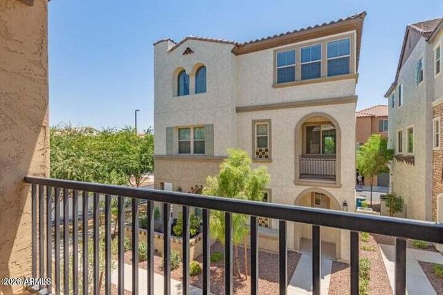 1635 E DOGWOOD Lane, Gilbert, AZ 85295